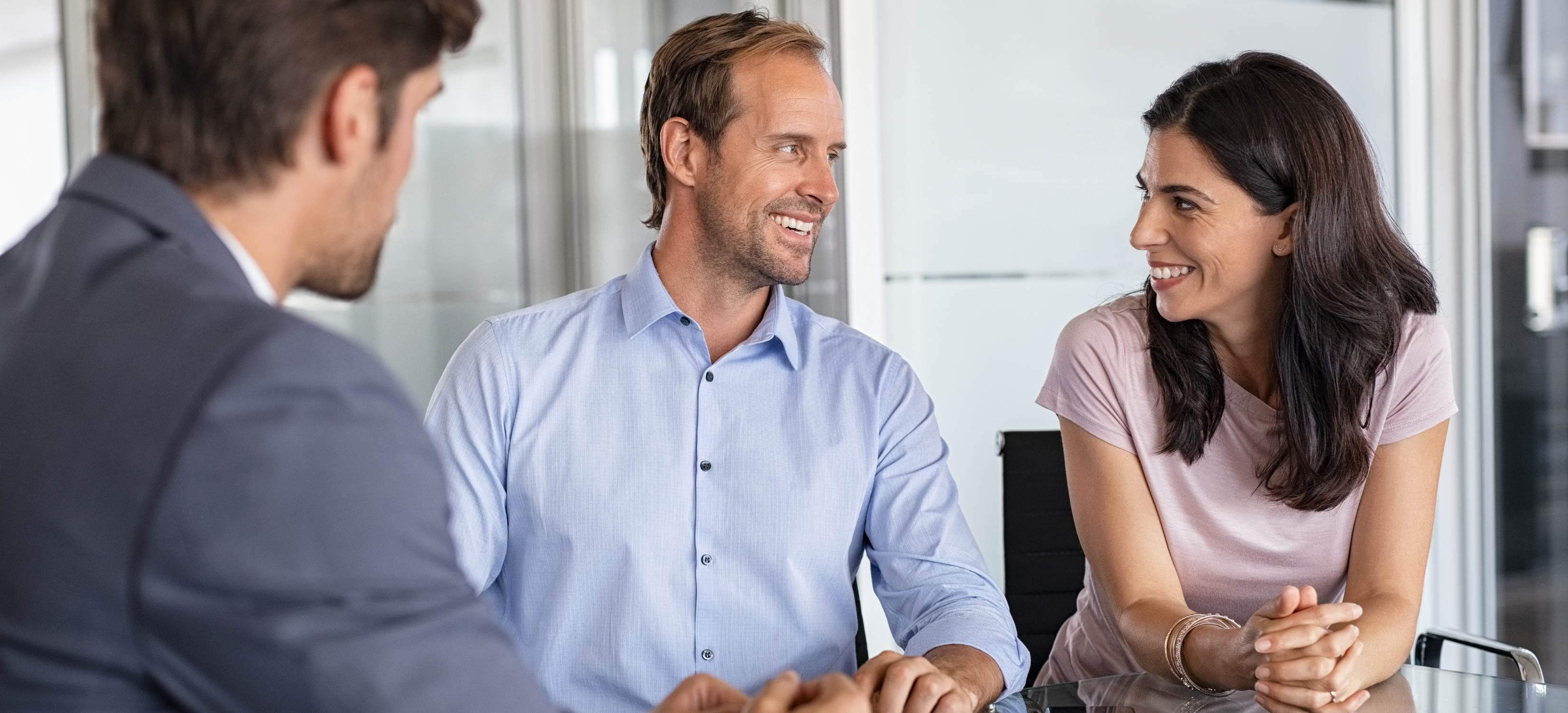 How to buy life insurance (1)